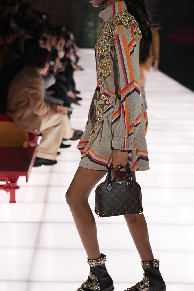 Louis Vuitton Cruise 2025 Bags