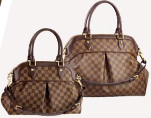 Louis Vuitton Damier Trevi