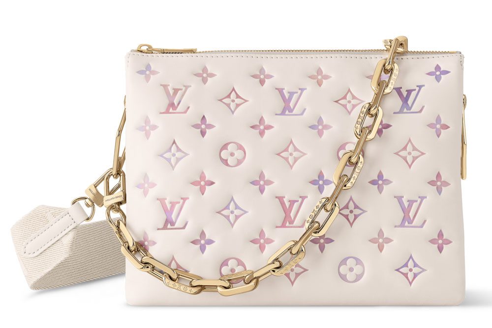 Louis Vuitton Coussin Dream