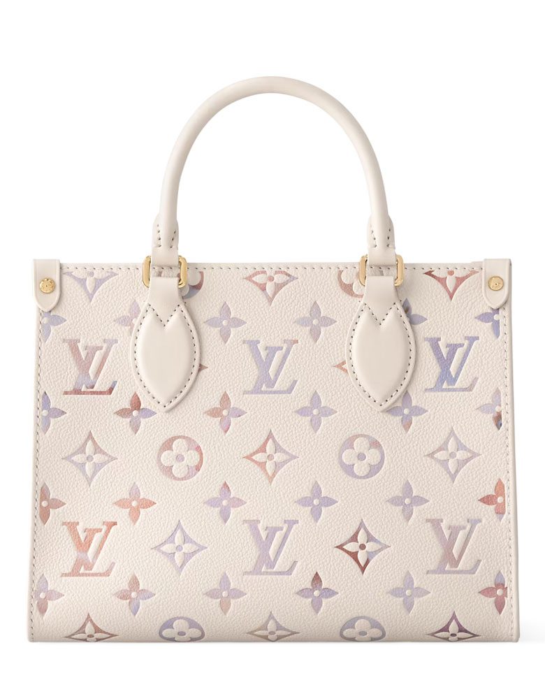 Louis Vuitton OnTheGo MM