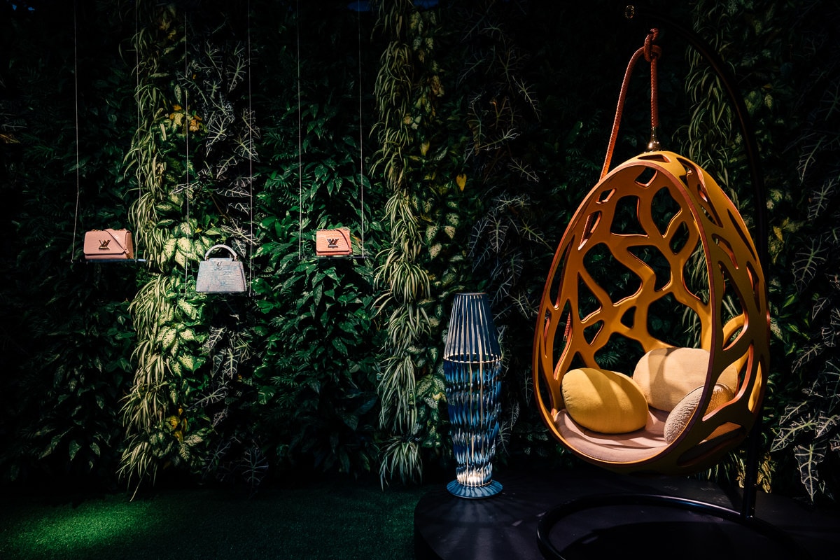 Louis Vuitton Miami Exotics 4 of 33