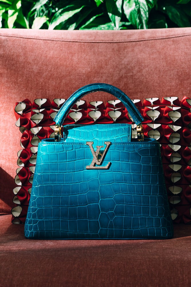 Louis Vuitton Miami Exotics 8 of 33