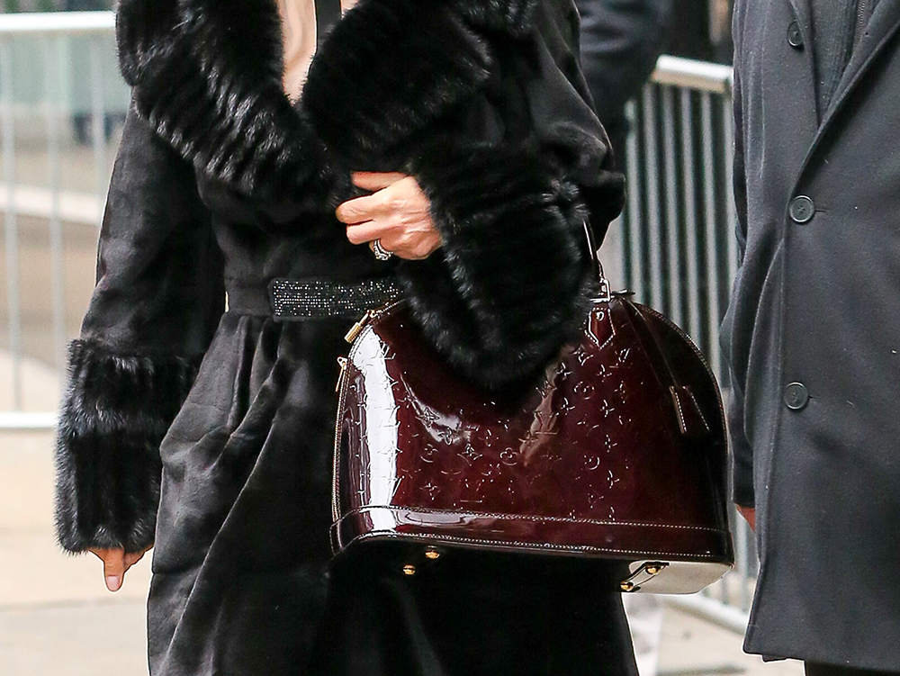 Louis Vuitton Bag Fun Facts 12