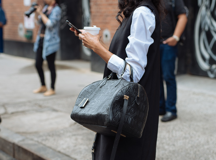 Louis Vuitton Bag Fun Facts 7