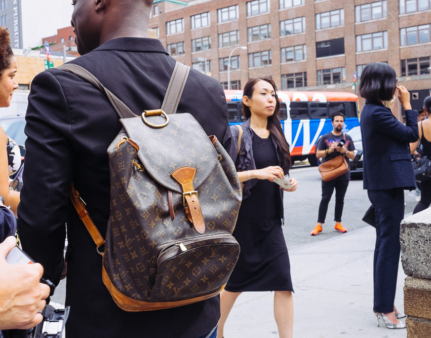 Louis Vuitton Bag Fun Facts 9