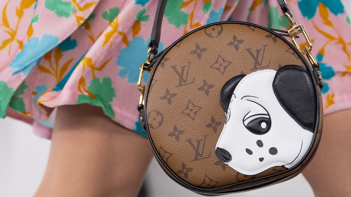 Louis Vuitton Heads To Shanghai For Pre-Fall 2024