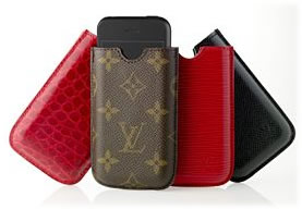 Louis Vuitton IPhone Case