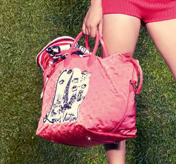 Louis Vuitton Resort 2012 (7)