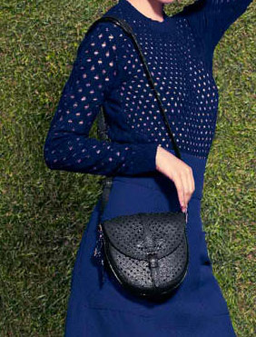 Louis Vuitton Resort 2012 (2)