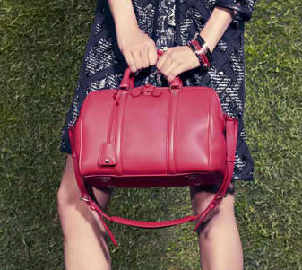 Louis Vuitton Resort 2012 (12)