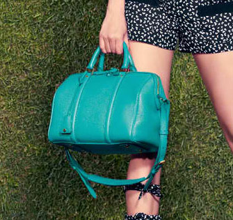 Louis Vuitton Resort 2012 (9)