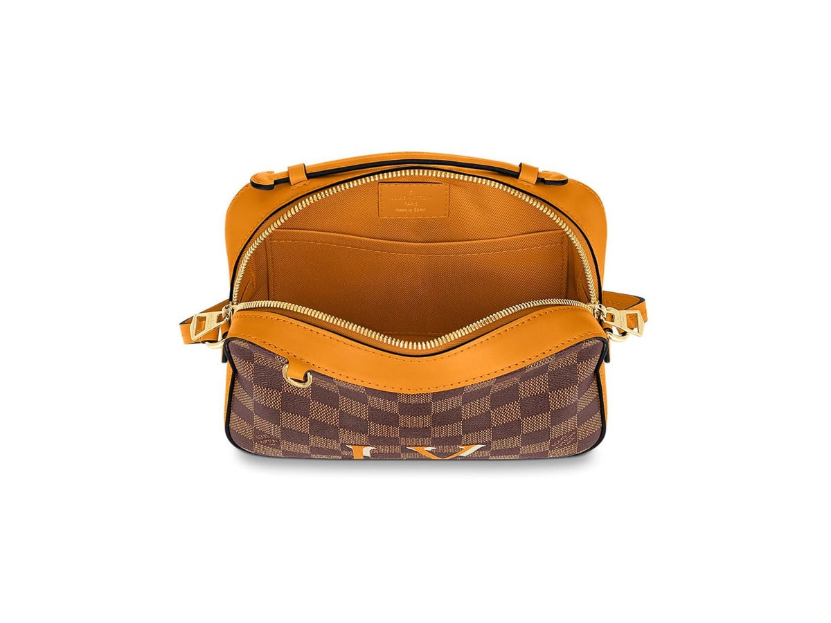 Louis Vuitton Santa Monica Camera Bag 2