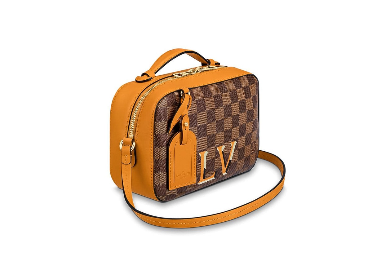 Louis Vuitton Santa Monica Camera Bag 3