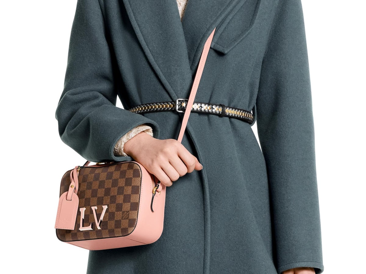 Louis Vuitton Just Introduced A Brand New Camera Bag