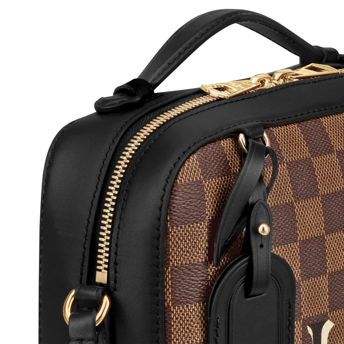 Louis Vuitton Santa Monica Camera Bag 7