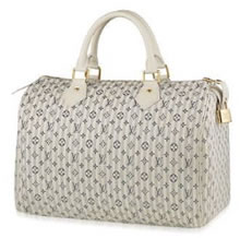 Louis Vuitton Mini Lin Croisette