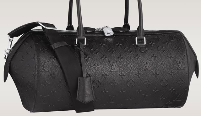 For The LV Lovers, The Louis Vuitton Neo Papillon GM Is Perfect For Fall