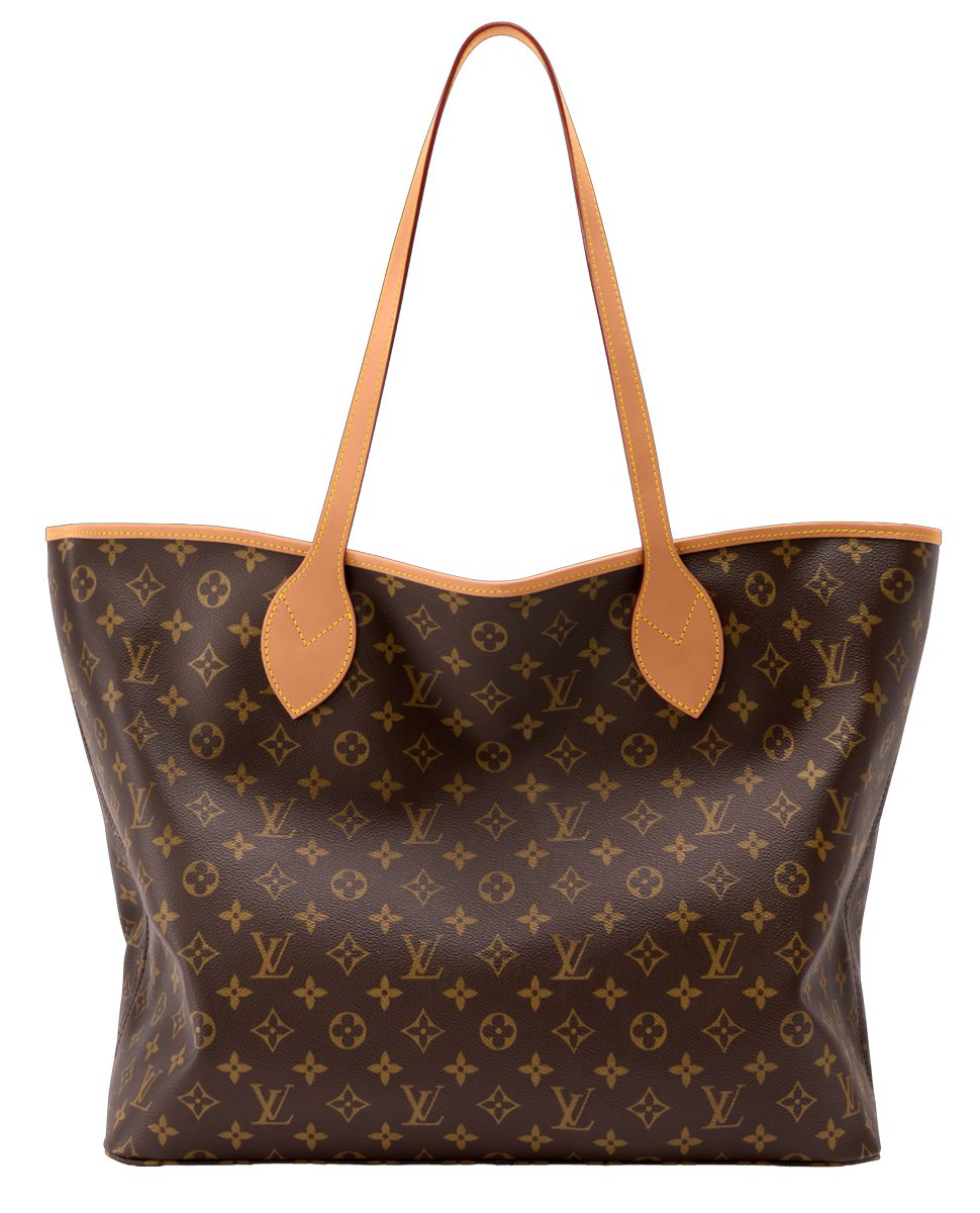 Louis Vuitton Nevereverfull Cargo 4