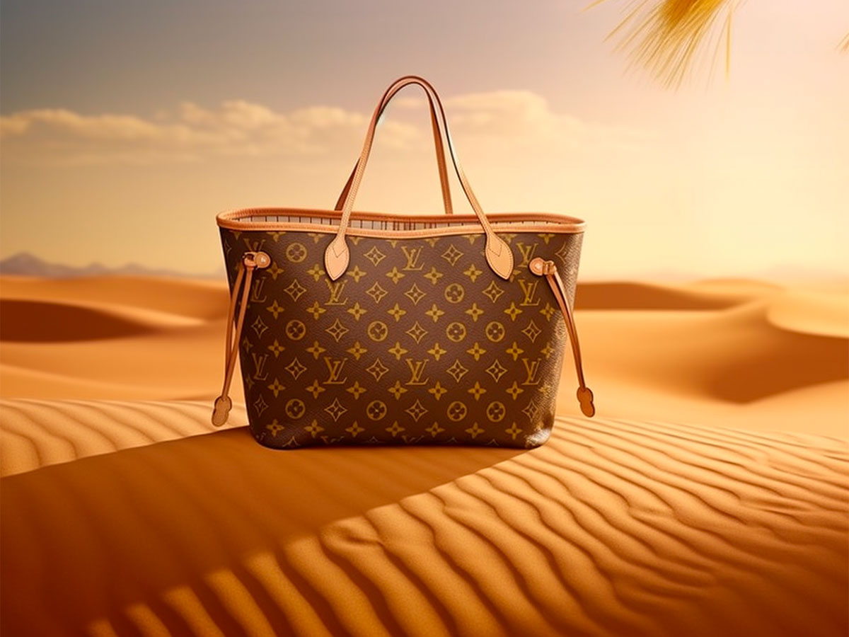 Is The Louis Vuitton Neverfull Being Discontinued?
