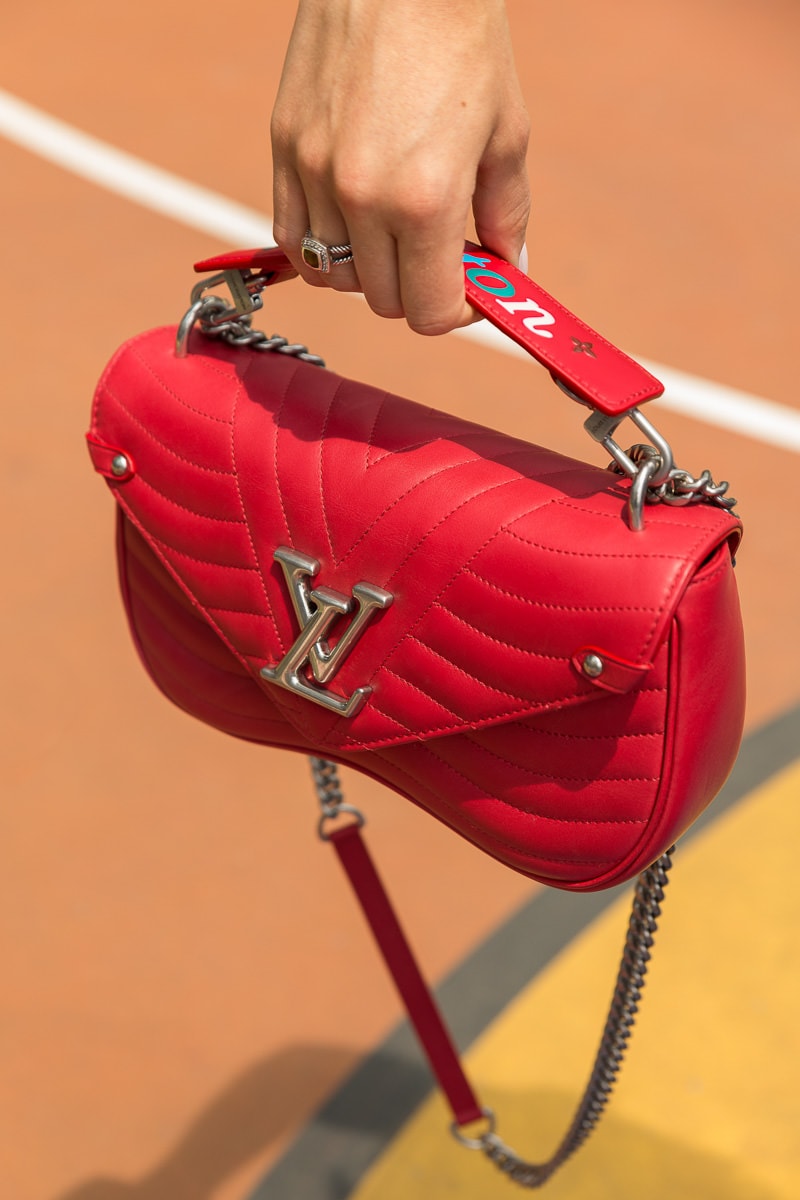 Louis Vuitton Wave Bag 2