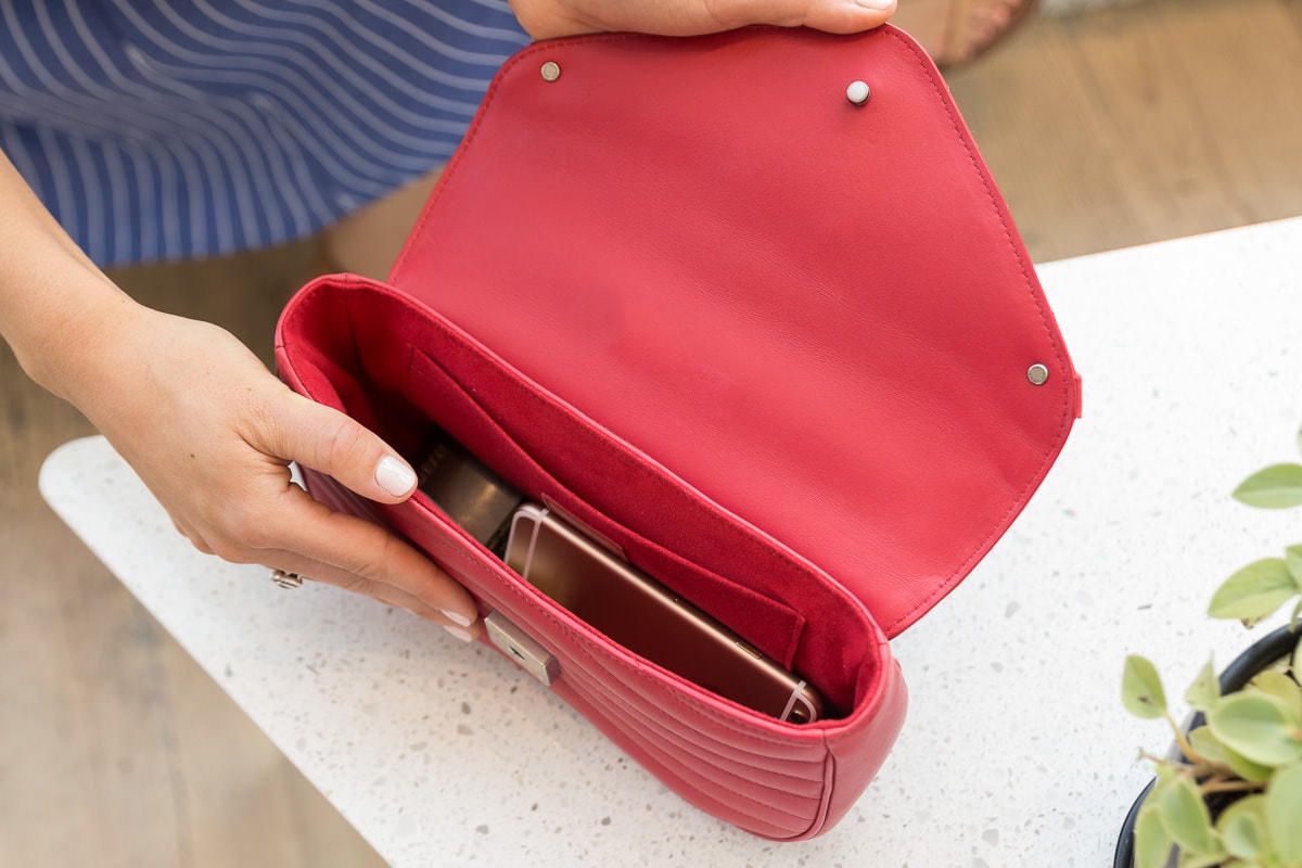 Louis Vuitton Wave Bag 7