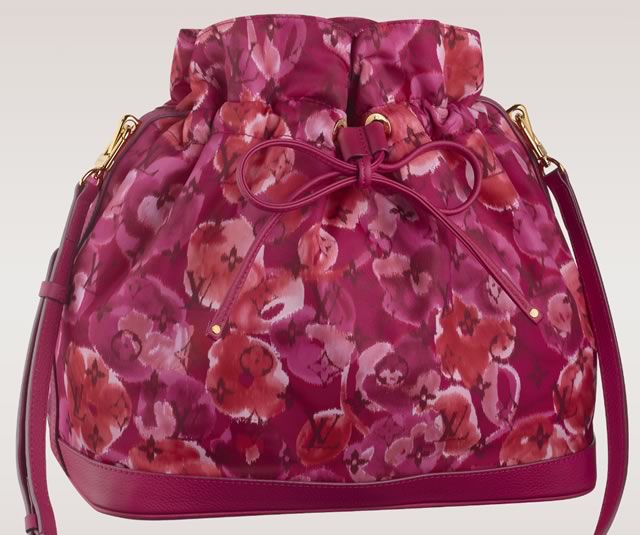The Neverfull And Noe Came Together To Create The Louis Vuitton Noefull MM