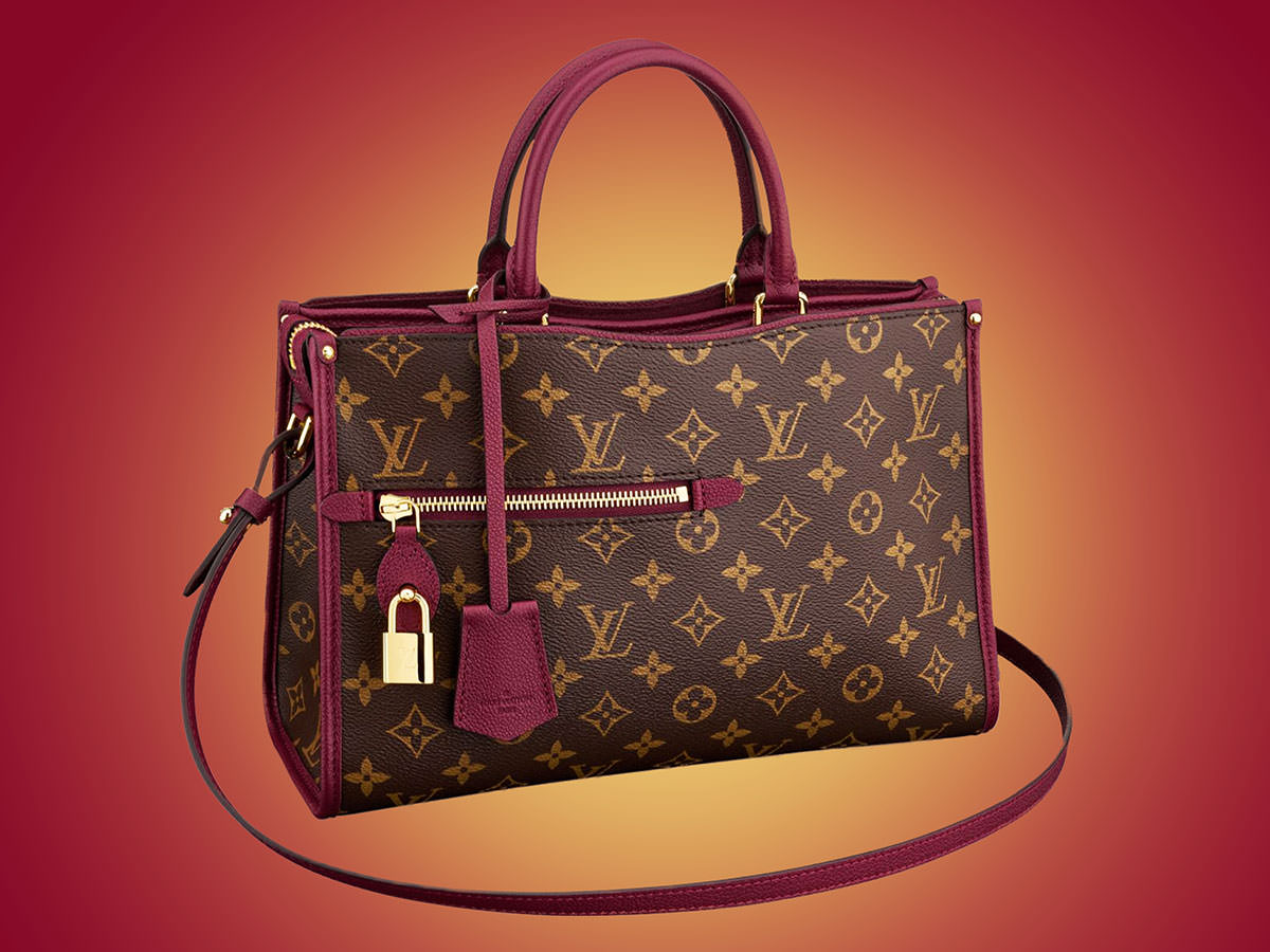 Introducing The Louis Vuitton Popincourt Tote
