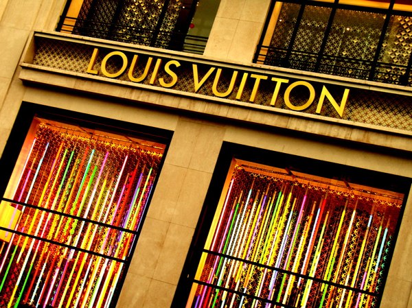 Watch Out For A Louis Vuitton Price Increase Coming April 16!
