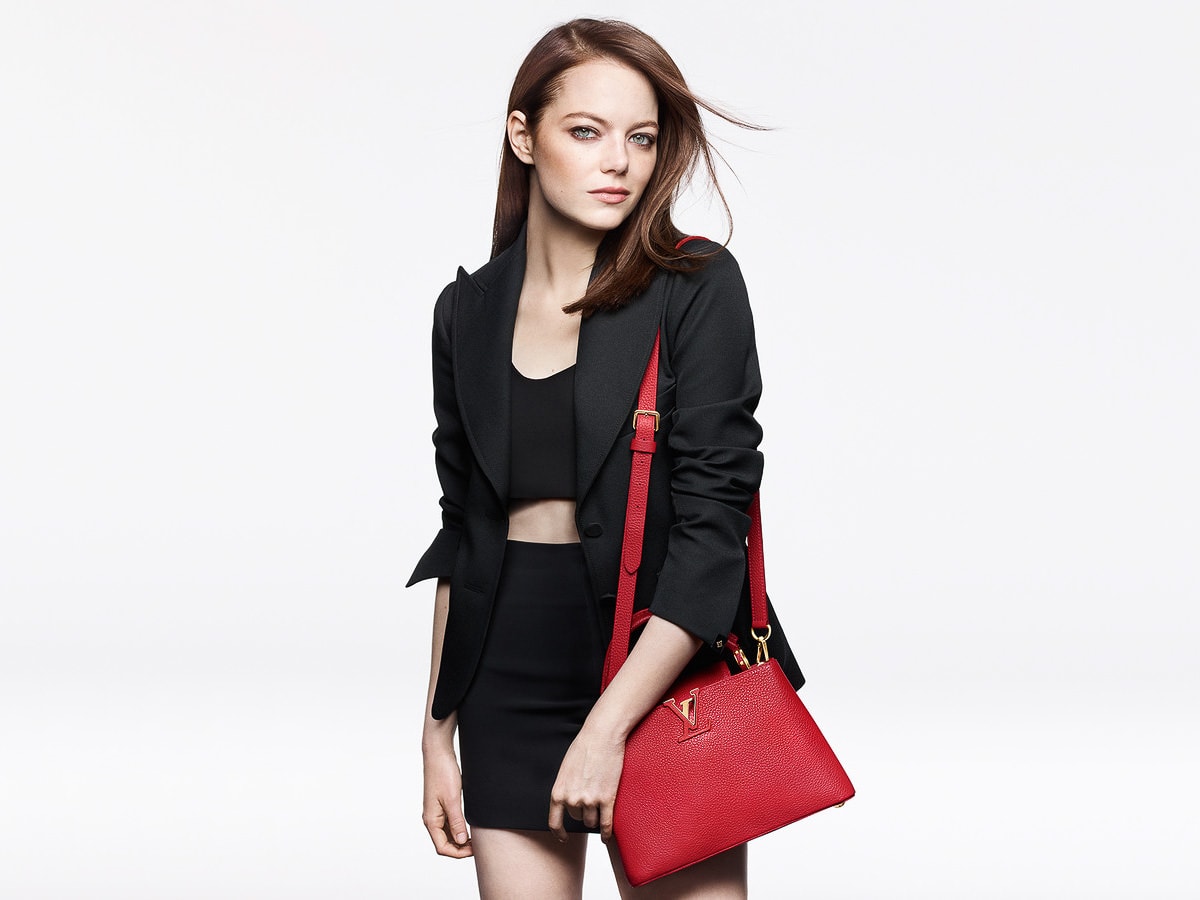 Louis Vuitton Pushes 'New Classics' In Its Latest Campaign