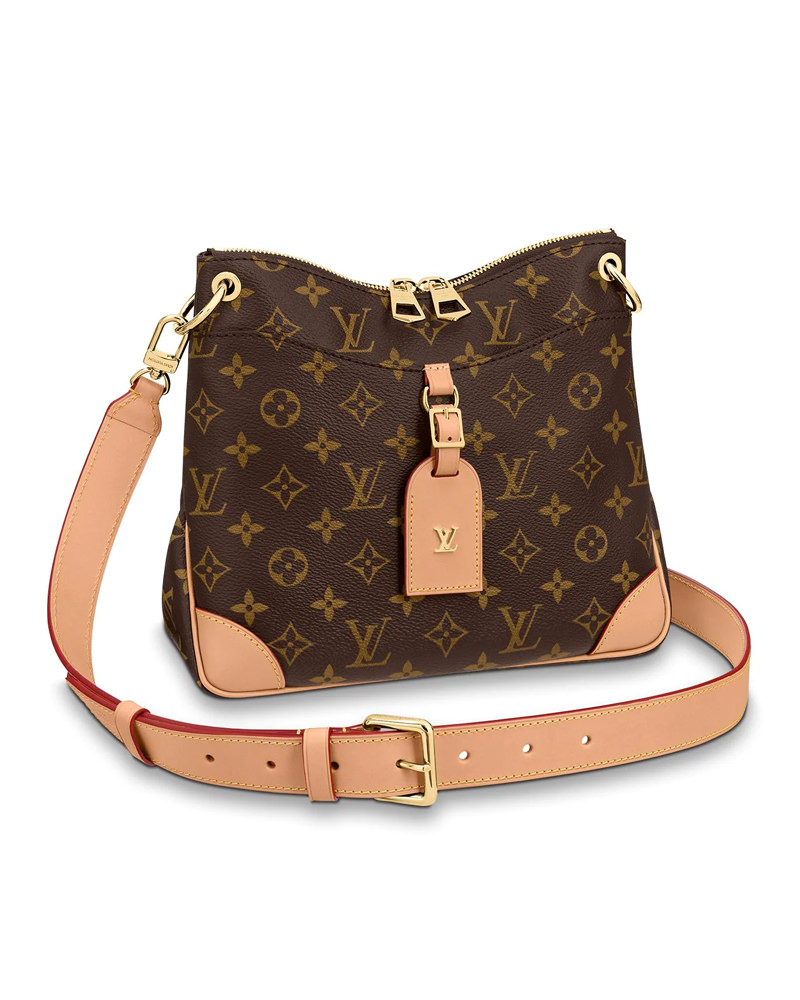 Louis Vuitton Odeon PM