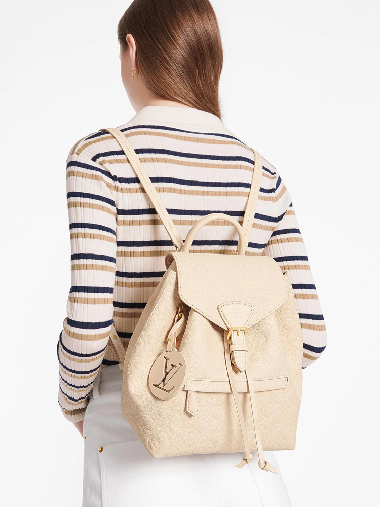 Louis Vuitton Backpack