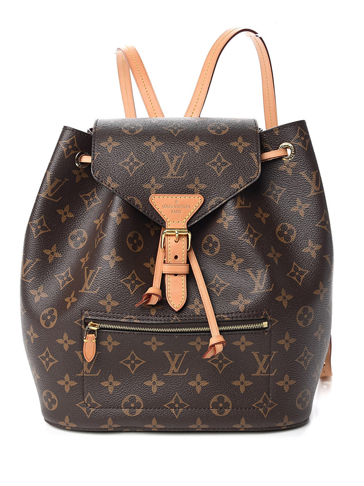 Louis Vuitton Montsouris MM