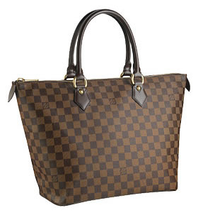 Louis Vuitton Saleya MM
