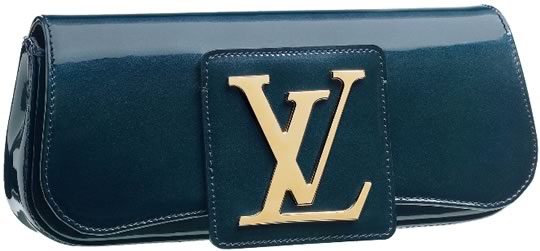 Louis Vuitton Sobe Clutch