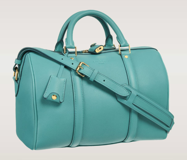 Celebrate Spring With Louis Vuitton And Sofia Coppola