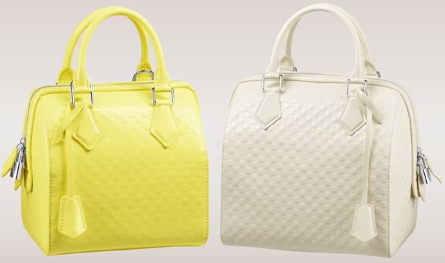 Love It Or Leave It: Louis Vuitton Speedy Cube