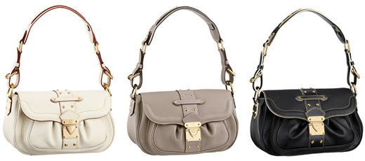 Louis Vuitton Suhali Le Confident