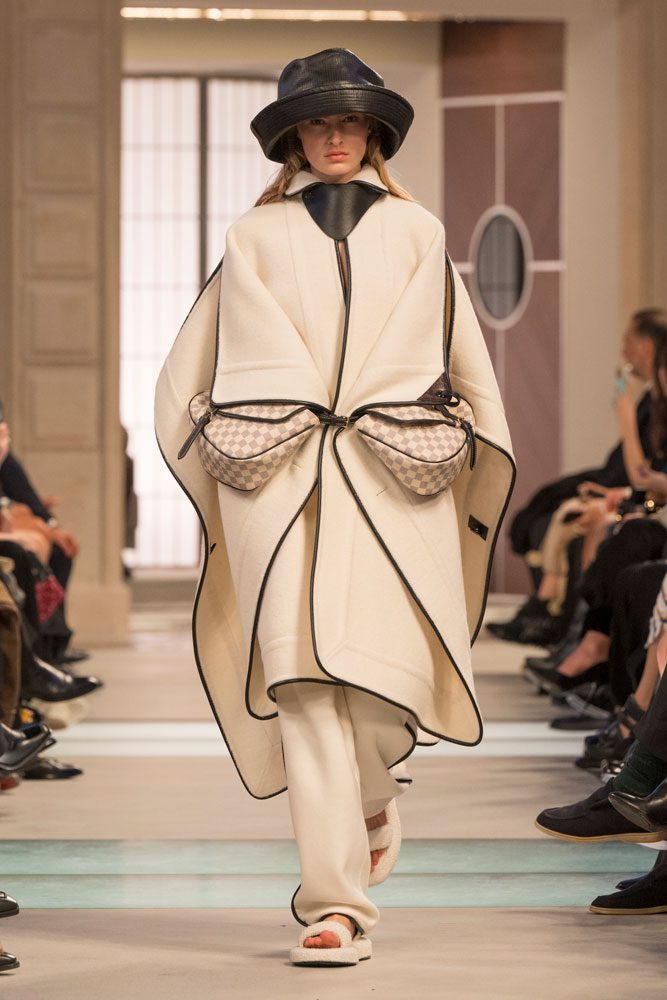 Louis Vuitton AW25 Look 23