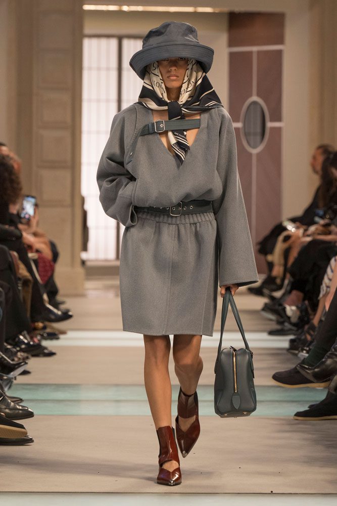 Louis Vuitton AW25 Look 47