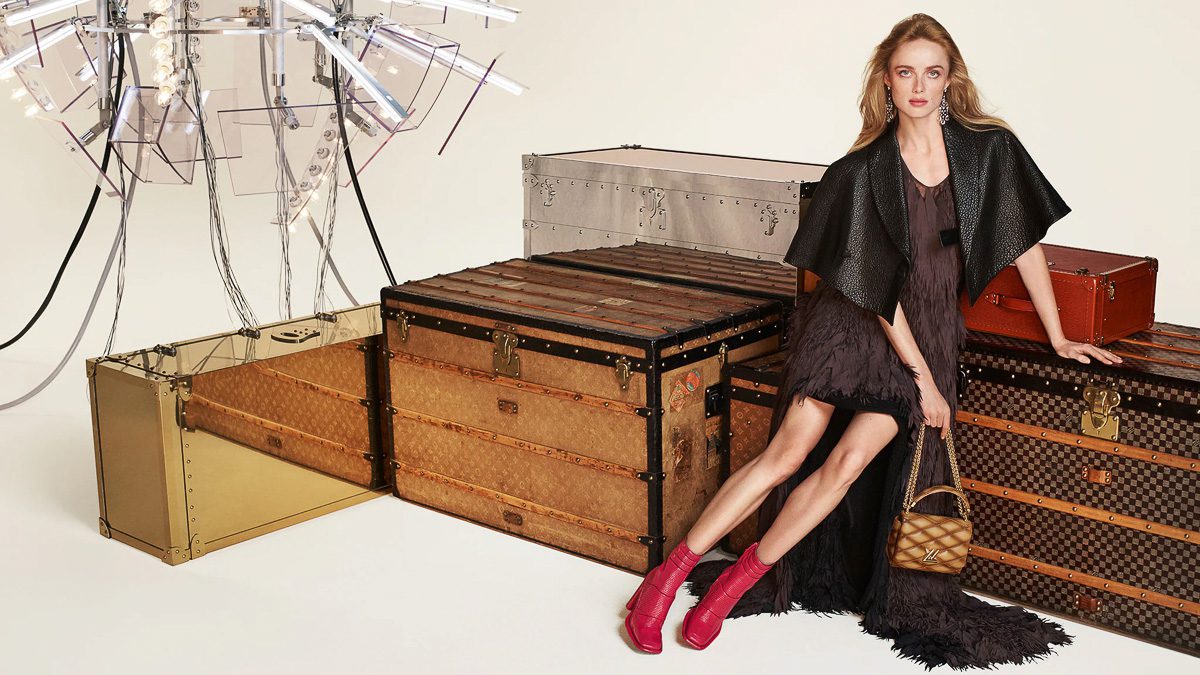 LV FW24 6