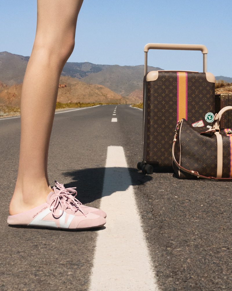 Louis Vuitton Flight Mode Collection SS26 17