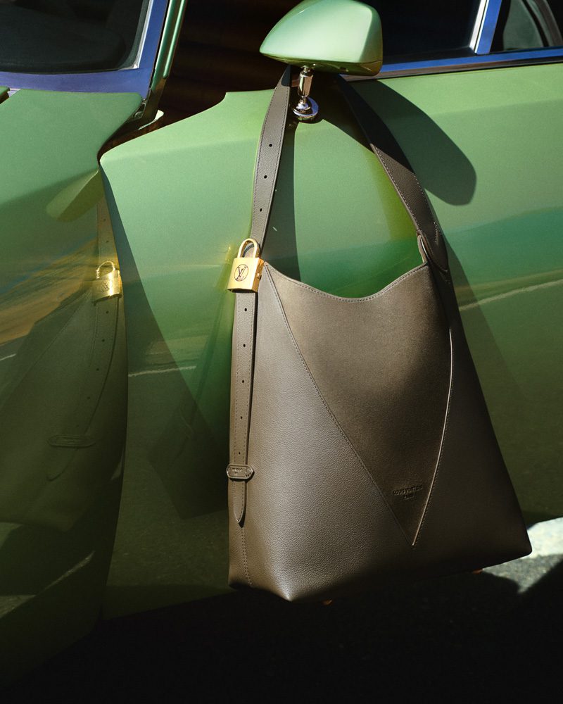 Louis Vuitton Flight Mode Collection SS26 5