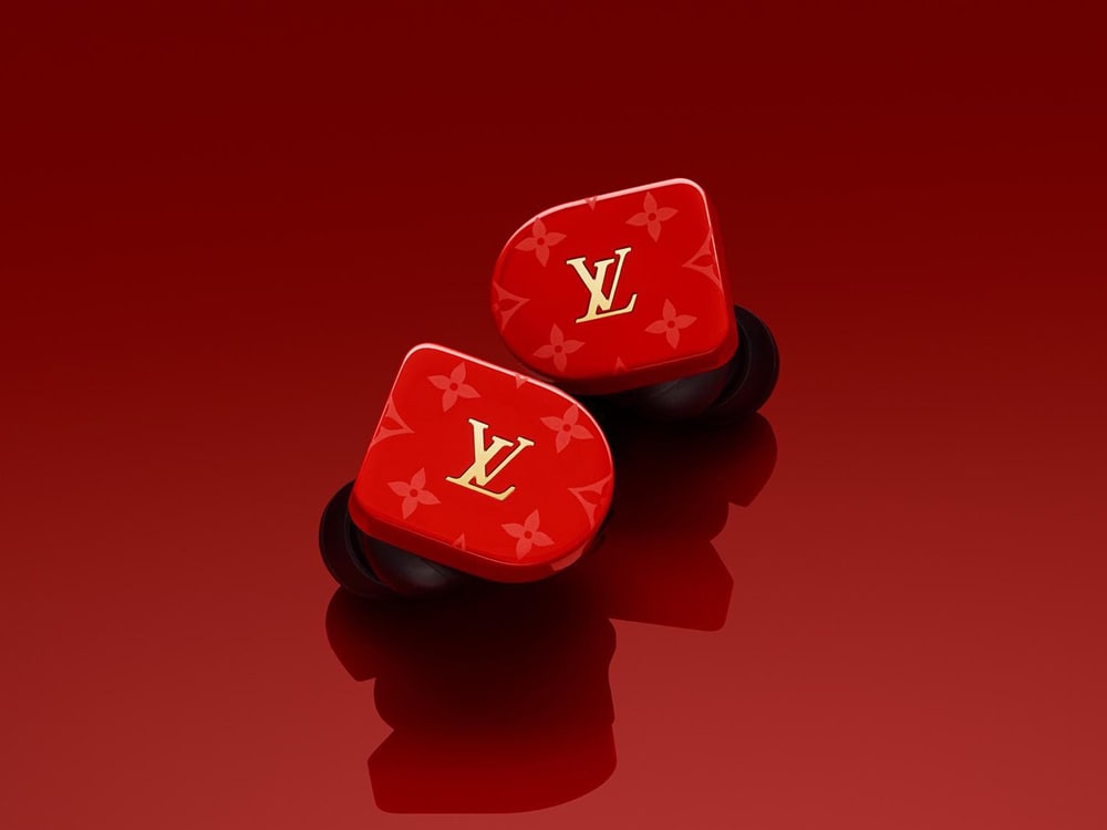 Love It Or Leave It: Louis Vuitton Earbuds