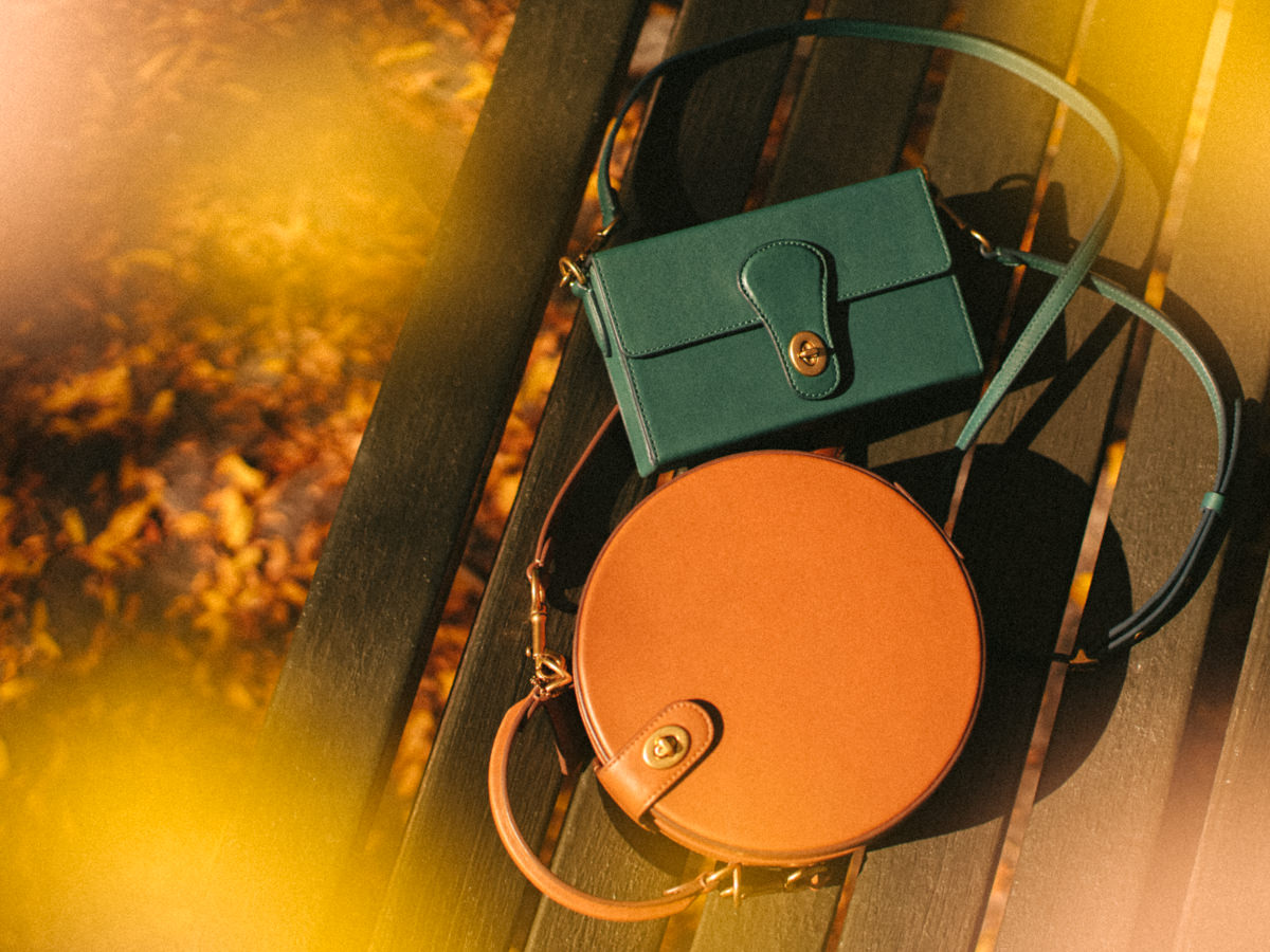 Loving Lately: Coach Fall 2020