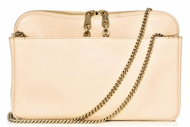 That Chloe Bag We All Loved From The Fall 2012 Show Comes With A High Price Point