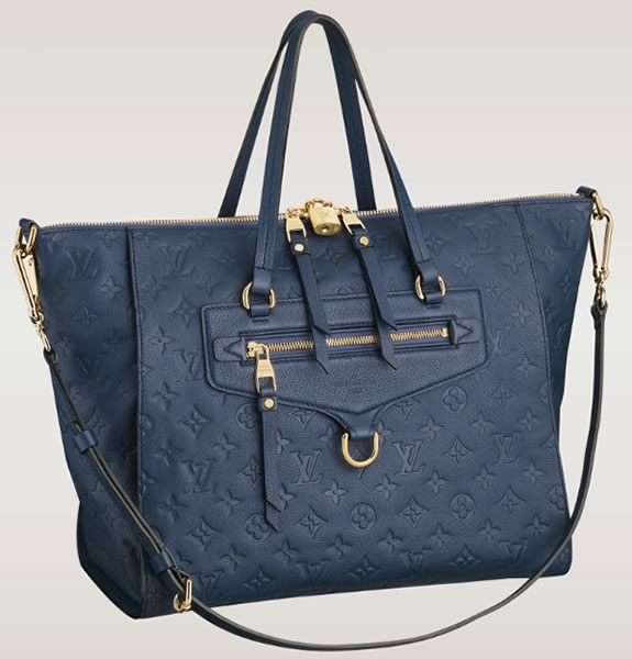 The Louis Vuitton Lumineuse PM Is Simply Lovely