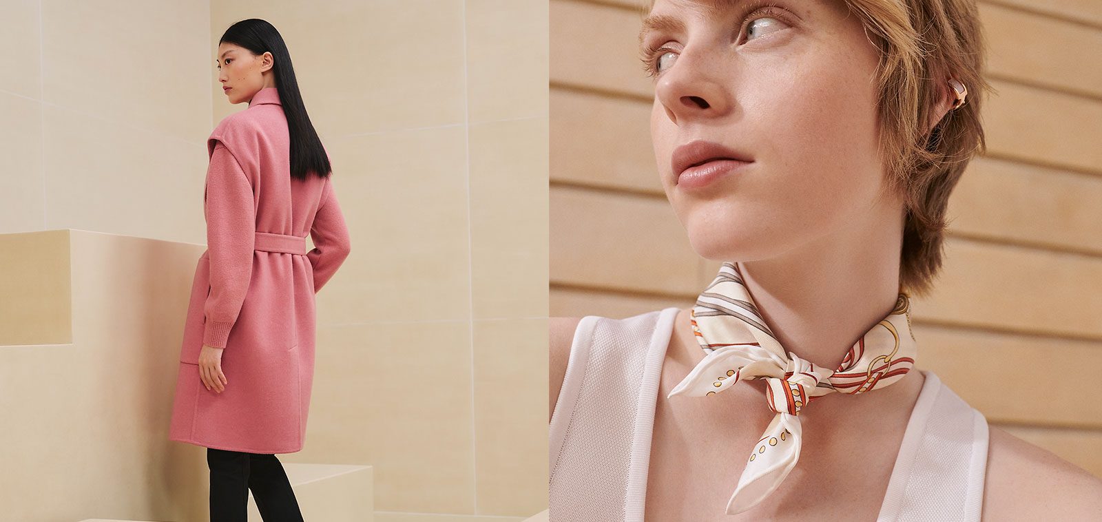 Making Sense Of Fall's Hermès Colors