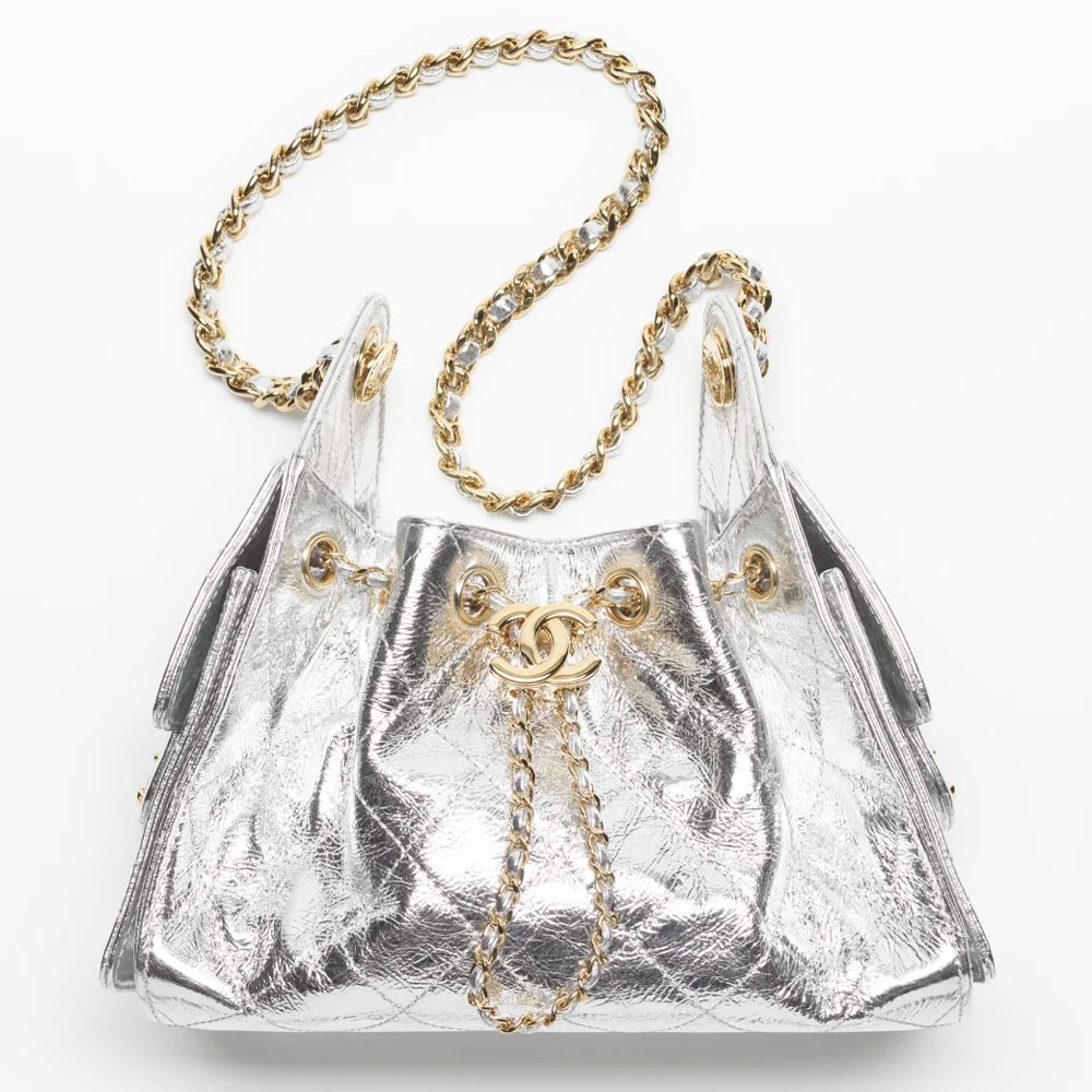Chanel Mini 25