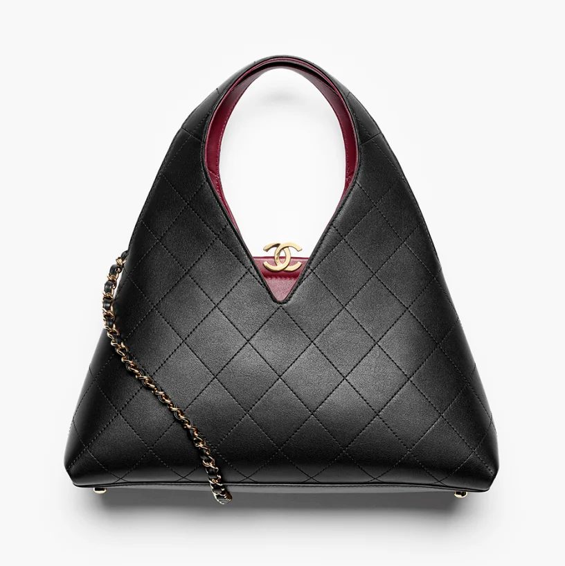 Chanel Shopping Bag 1