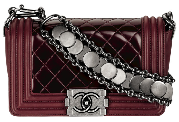 Chanel Metiers D'Art Features Some Of The Brand's Most Gorgeous Bags In Recent Memory